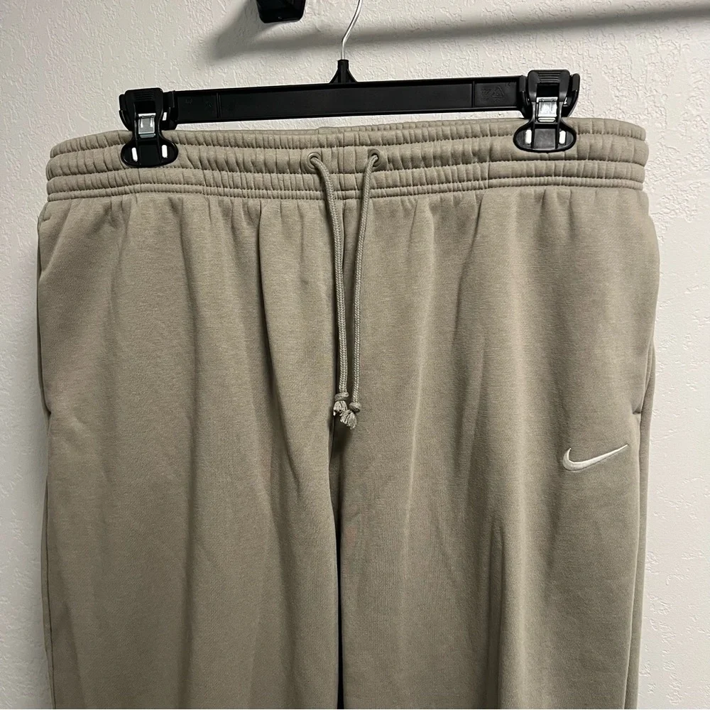 Nike Sportswear Phoenix Fleece Women's High-Waisted Oversized Sweatpants